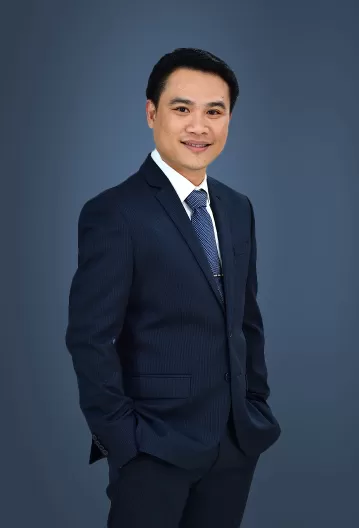 Đ/c Phạm Hoàng Điệp